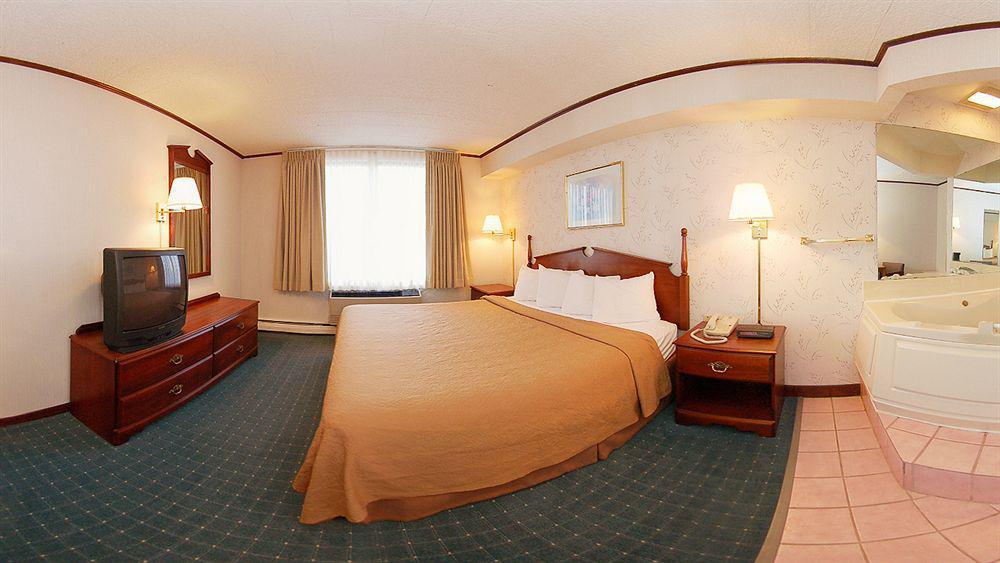 Quality Inn Gaylord Rum bild